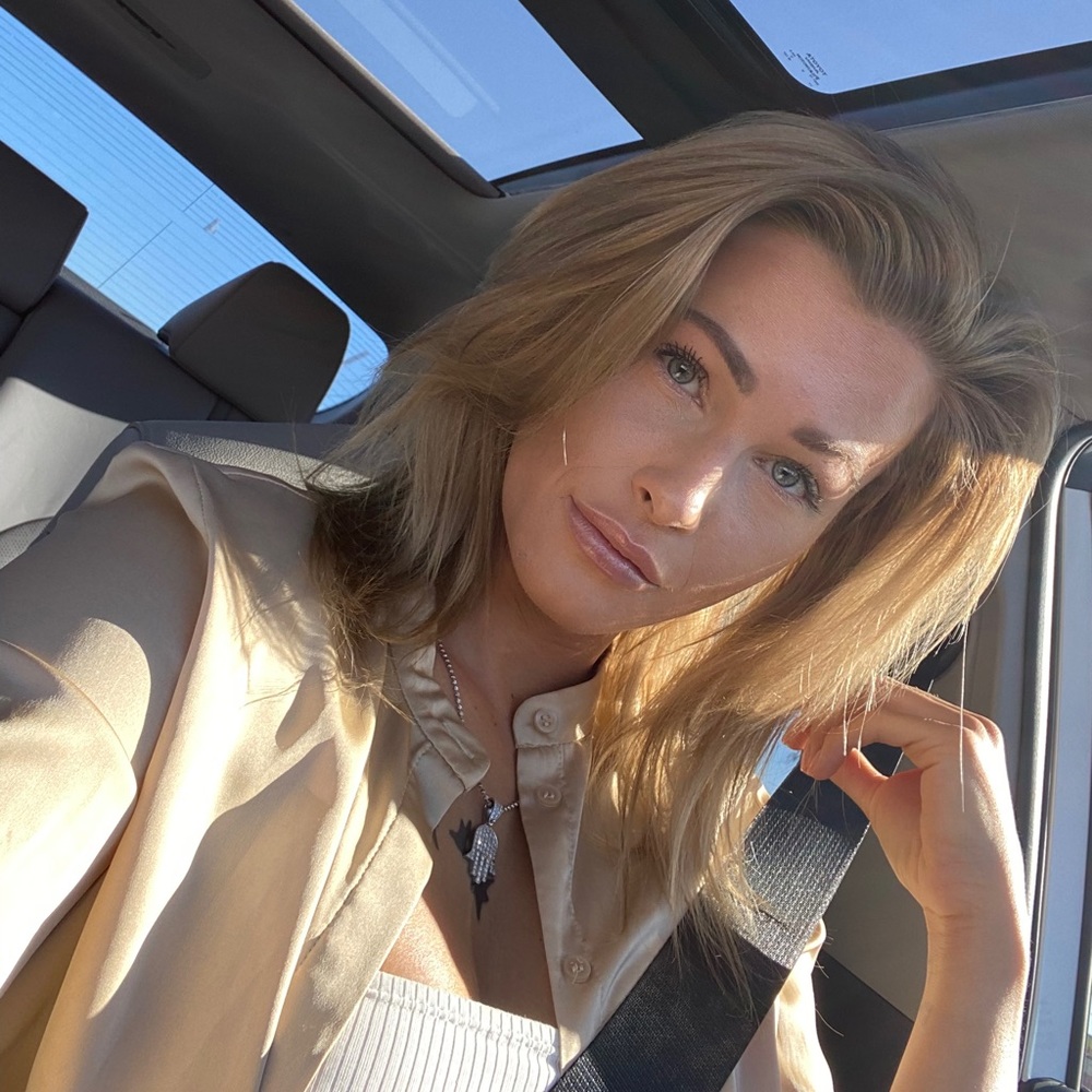 Meet your Posher, Brindley